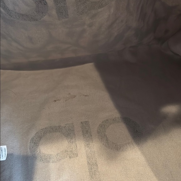 COPY - ALO Yoga Gray Tote Bag - Picture 5 of 11